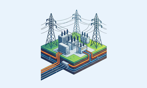 Turnkey EPC Power Projects
