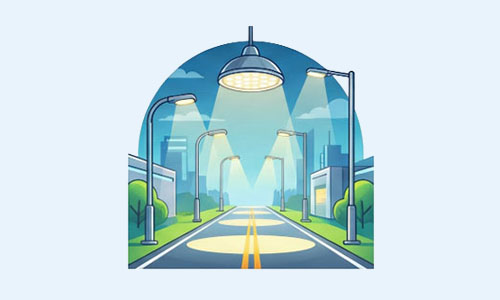 End-to-End Lighting Solutions