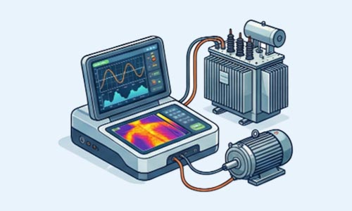 Advanced Asset Diagnostics