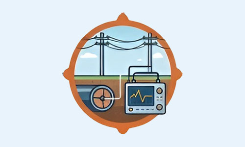 Cable & Overhead Line (OHL) Assessment 