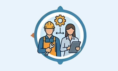 Flexible Technical Manpower Support